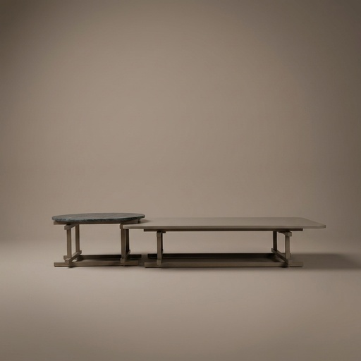 Set Mesa de Centro Lulu de