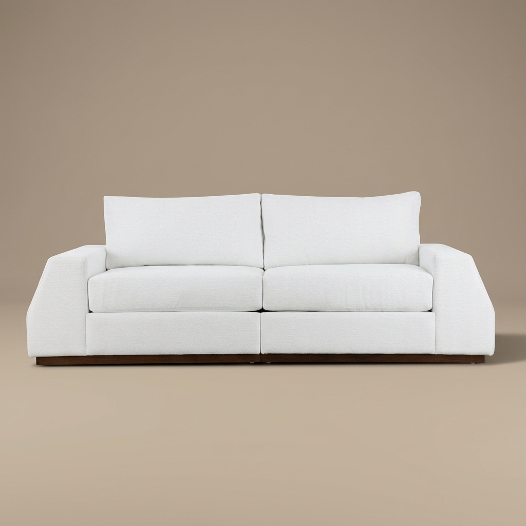 Sofa Malibu de Charo Decoraciones