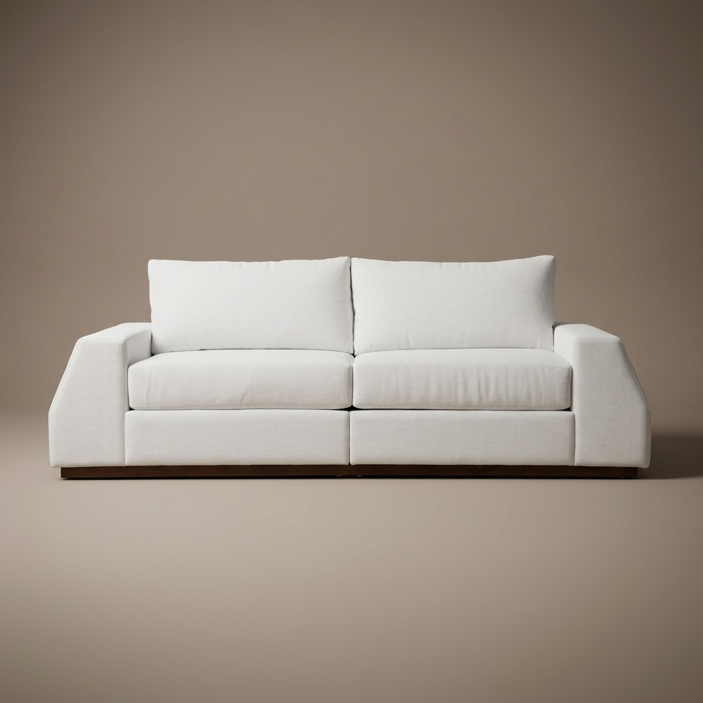 Sofa Malibu de Charo Decoraciones