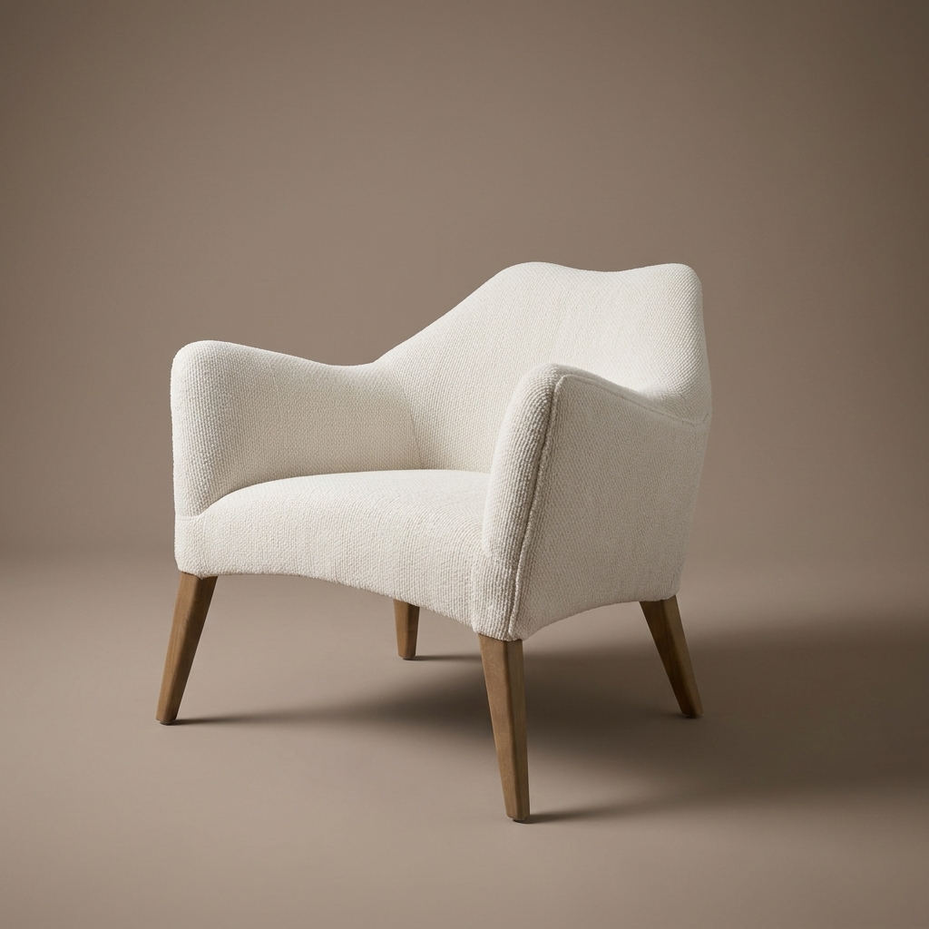 Butaca Mid Century