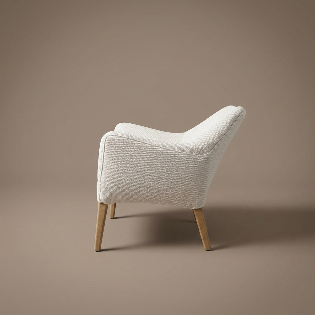 Butaca Mid Century