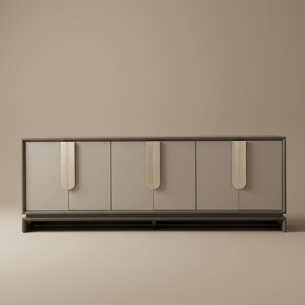 Mueble Auxiliar Neck de Charo Decoraciones