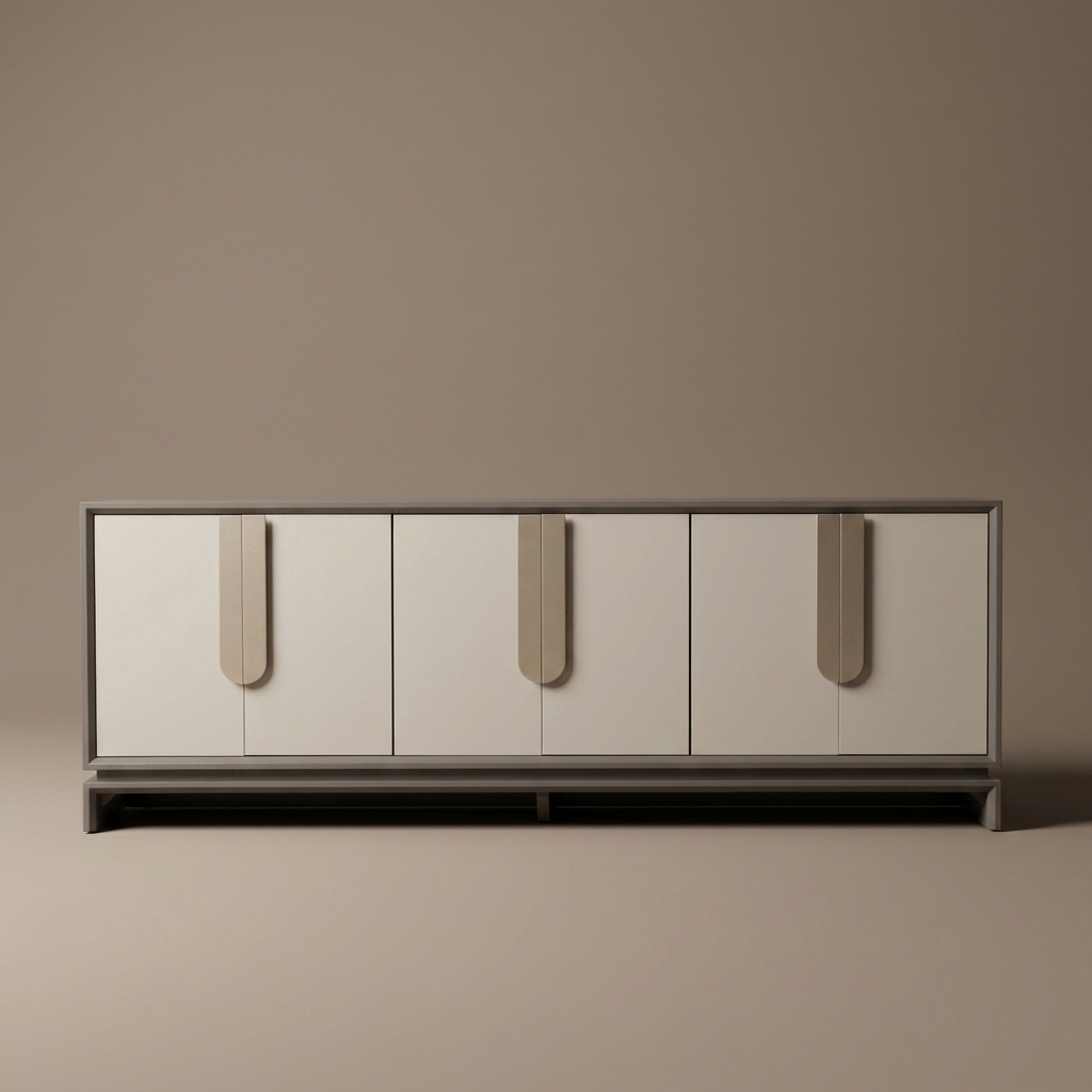 Mueble Auxiliar Neck de Charo Decoraciones