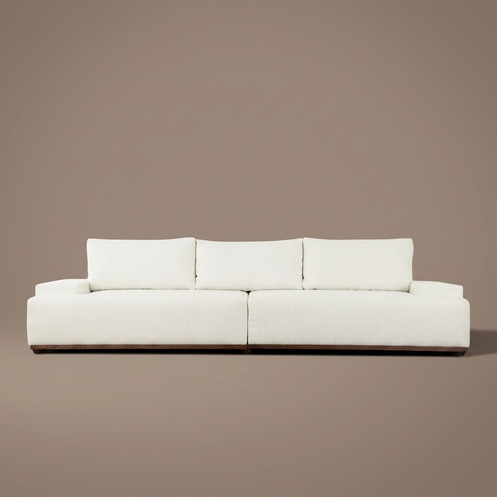 Sofa Manuel de Charo Decoraciones