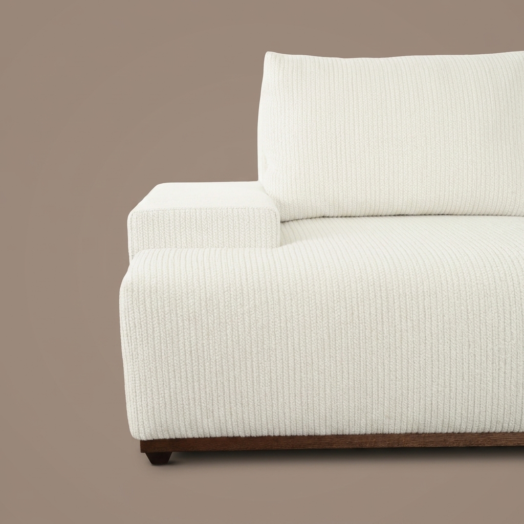 Sofa Manuel de Charo Decoraciones