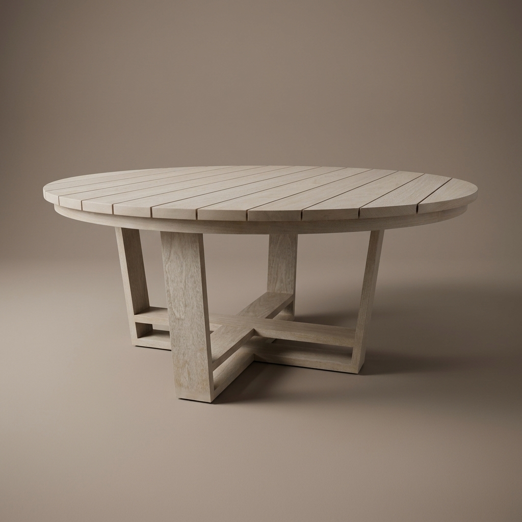 Tope Mesa de Comedor Costes CH