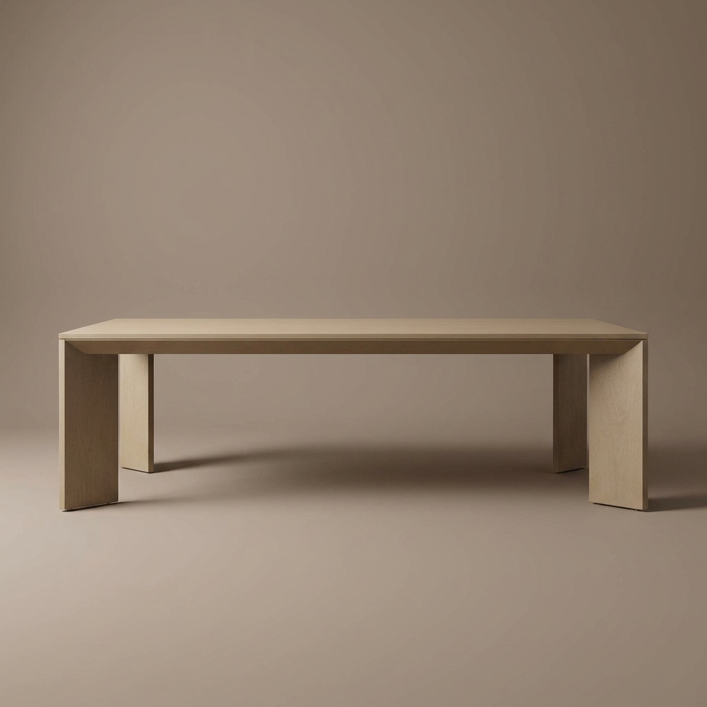 Mesa de Comedor Gante de Charo Decoraciones