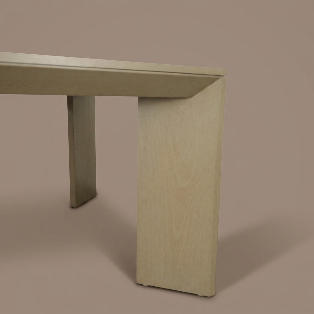 Mesa de Comedor Gante de Charo Decoraciones