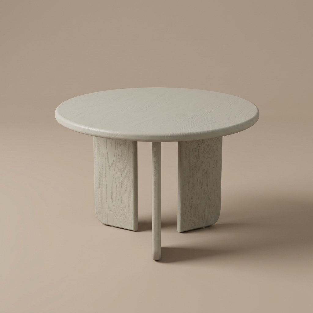 Mesa Lateral Roman de Charo Decoraciones