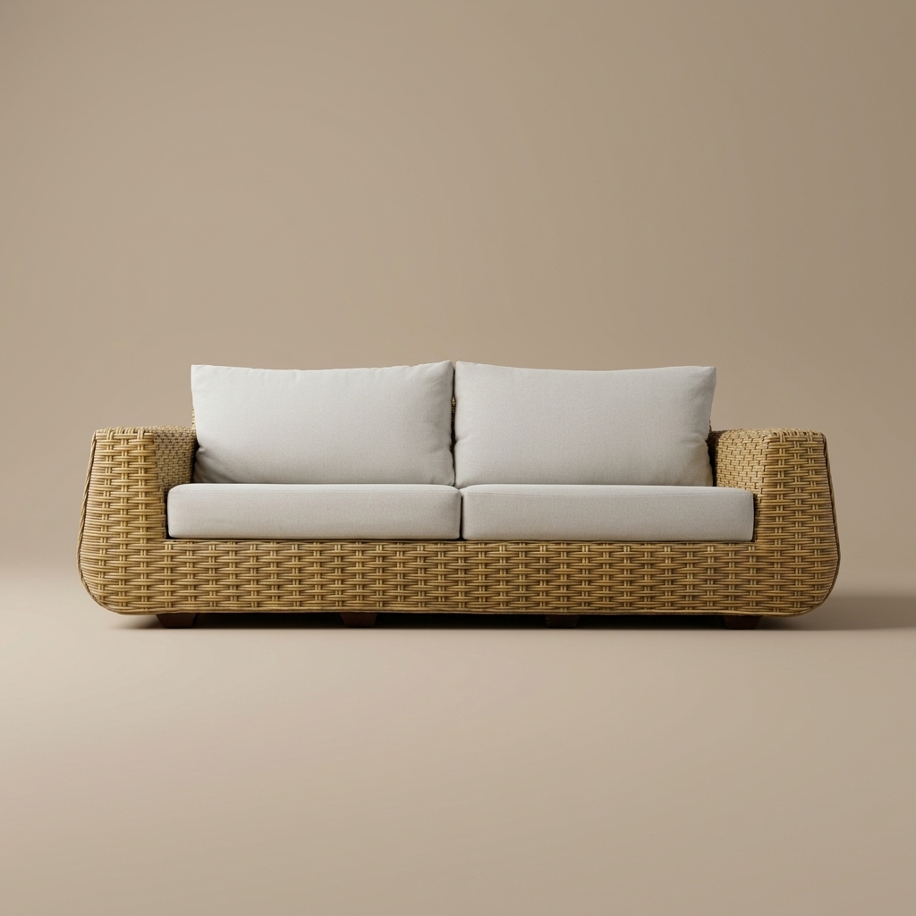Sofa Silvia en L