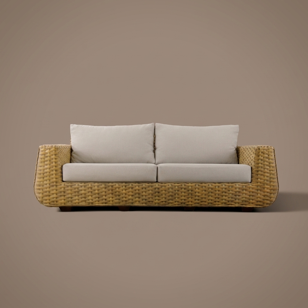 Sofa Silvia en L
