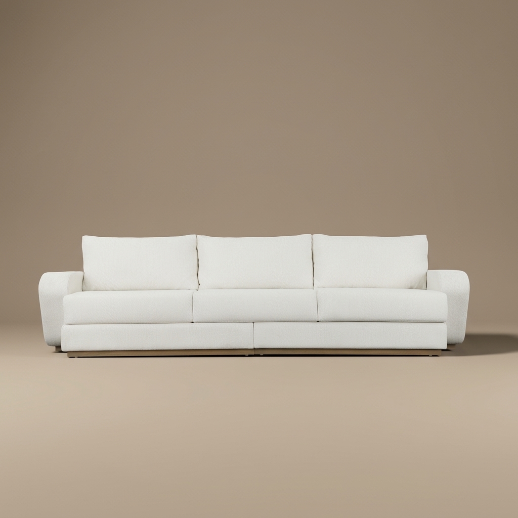 Sofa Palmar de Charo Decoraciones
