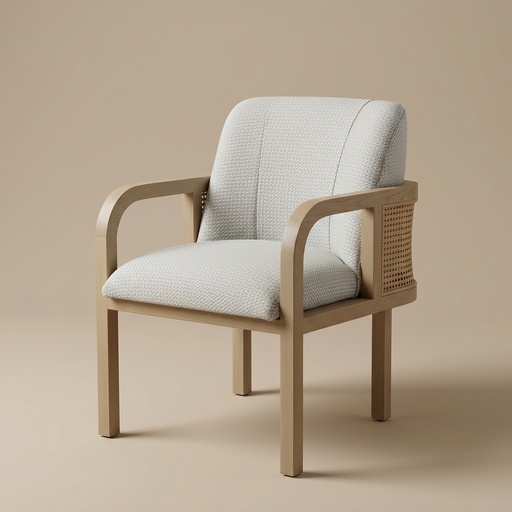Silla California C/Pajilla