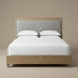 Cama Queen Marine