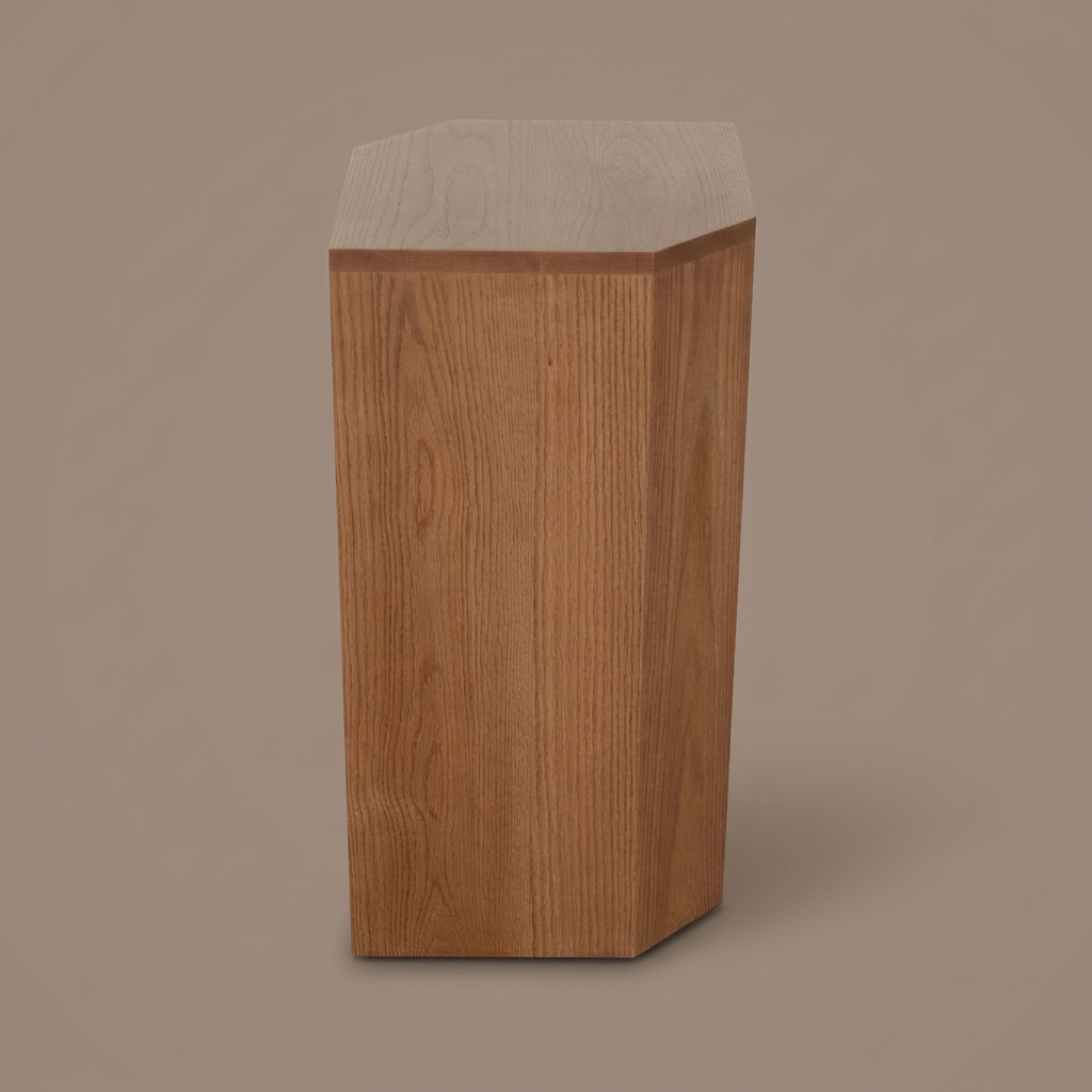 Pedestal Naboo