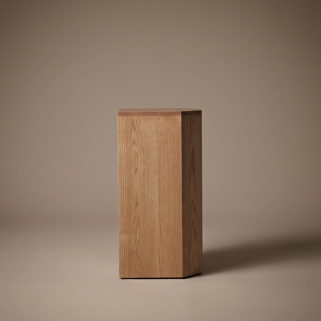 Pedestal Naboo