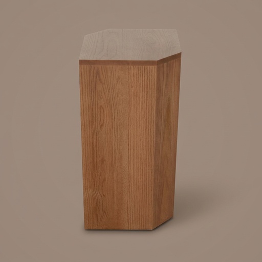 Pedestal Naboo