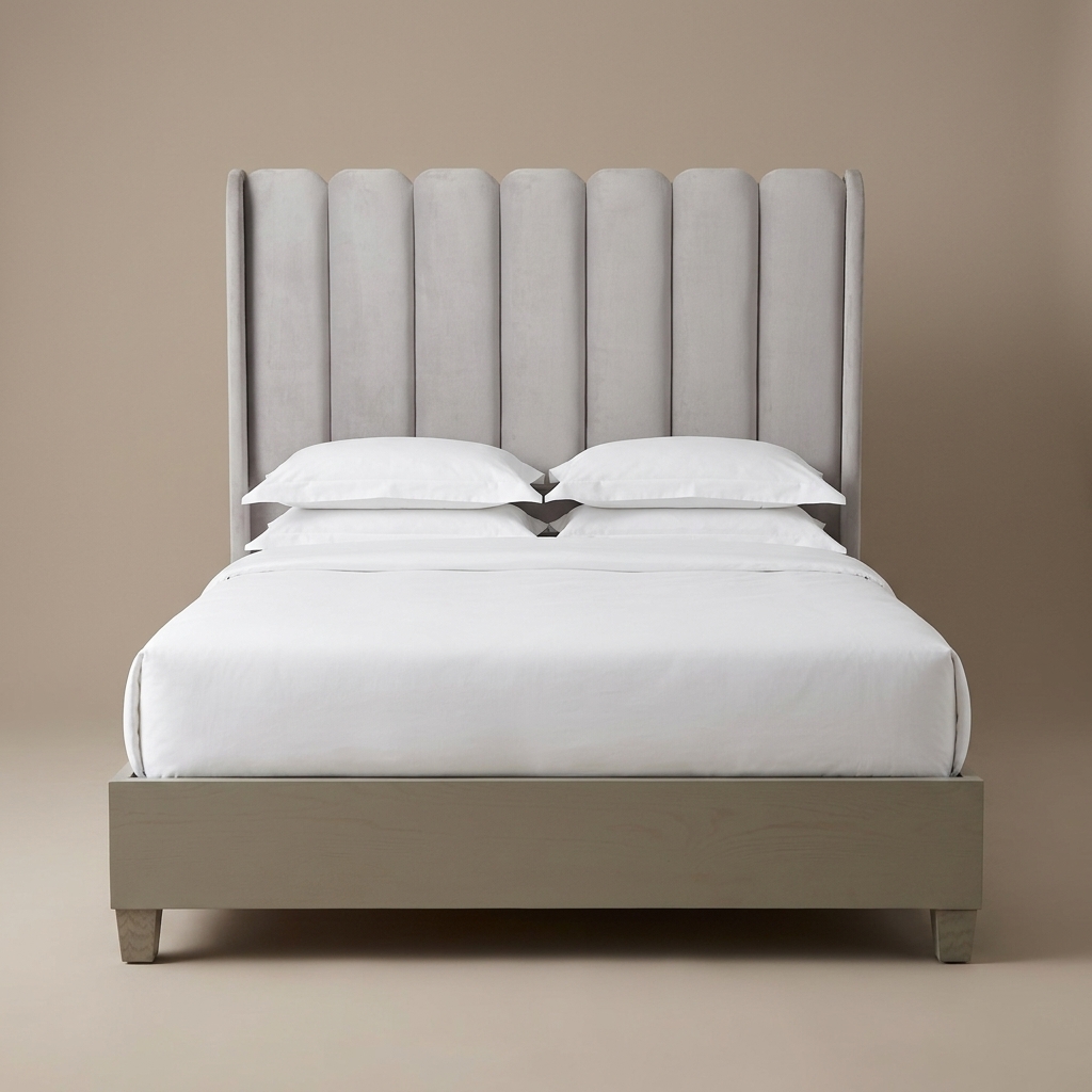 Cama Gema de Charo Decoraciones