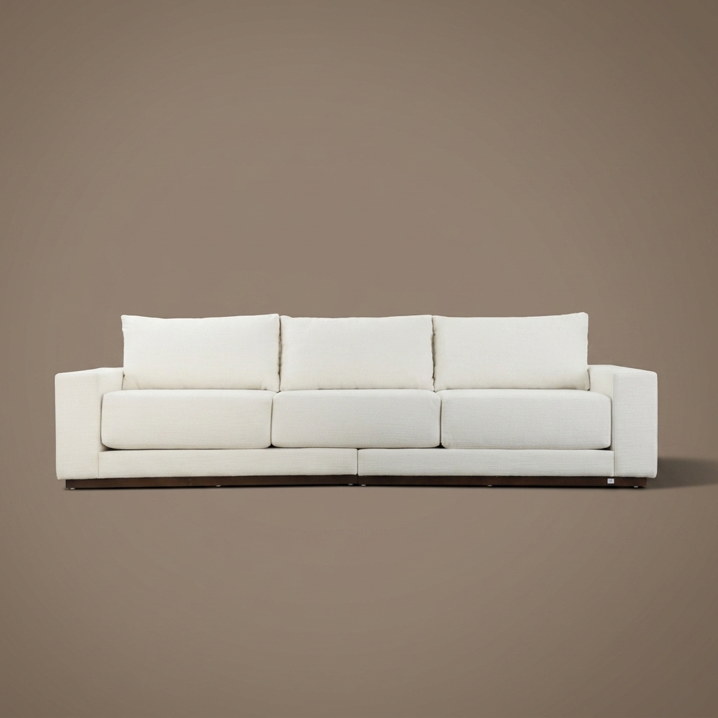Sofa Cielo de Charo Decoraciones