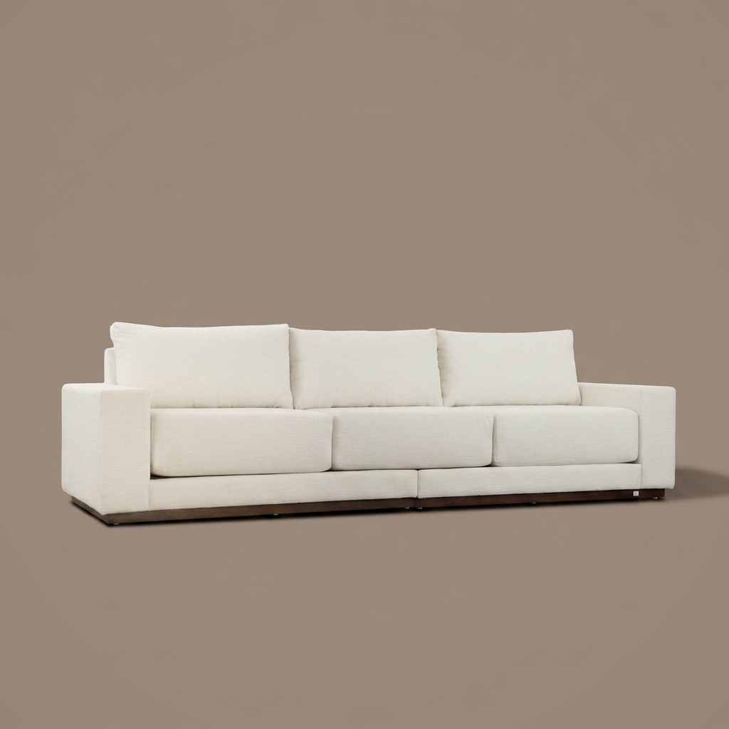 Sofa Cielo de Charo Decoraciones