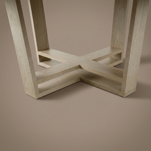 Mesa de Comedor Costes en L