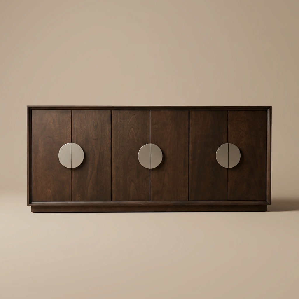 Mueble Auxiliar Thomas de Charo Decoraciones