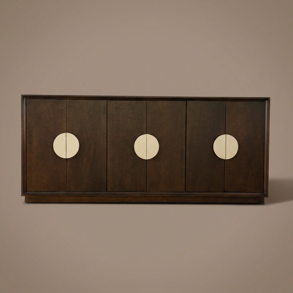 Mueble Auxiliar Thomas de Charo Decoraciones