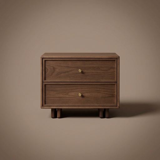 Mesa de Noche viena