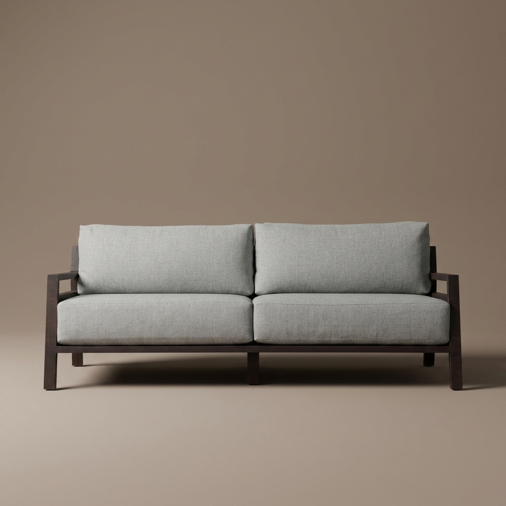 Sofa Costes de Charo Decoraciones
