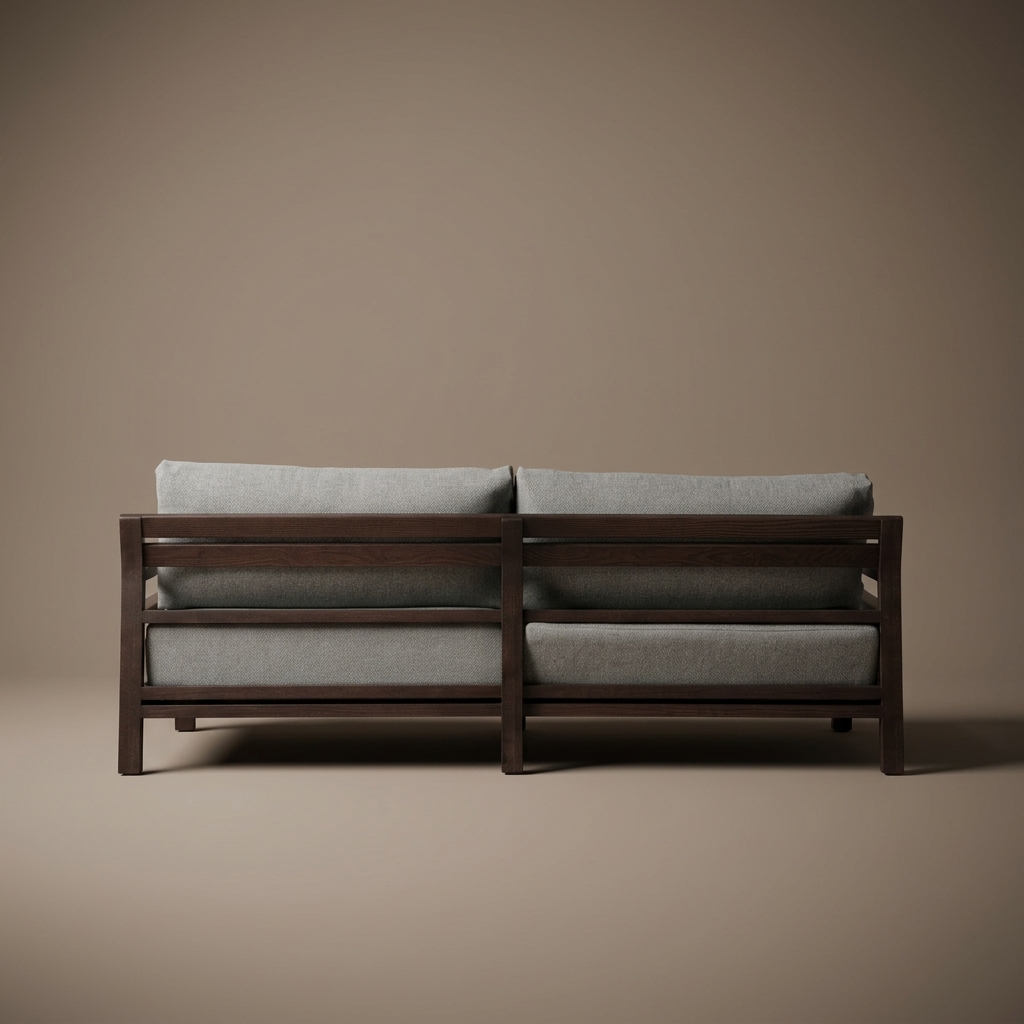 Sofa Costes de Charo Decoraciones