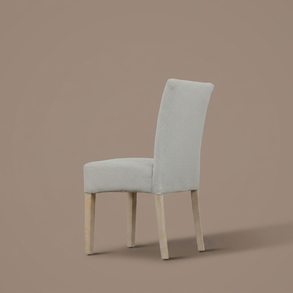Silla Comedor Clarissa Sonrisa
