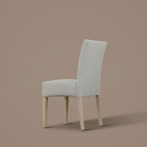Silla Comedor Clarissa Sonrisa