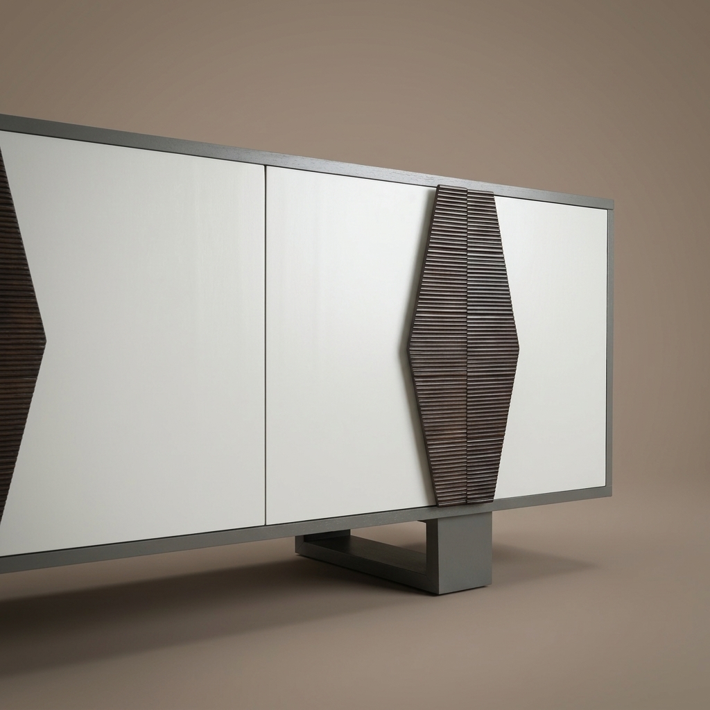Mueble Auxiliar Cometa CB