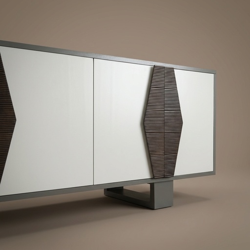Mueble Auxiliar Cometa CB