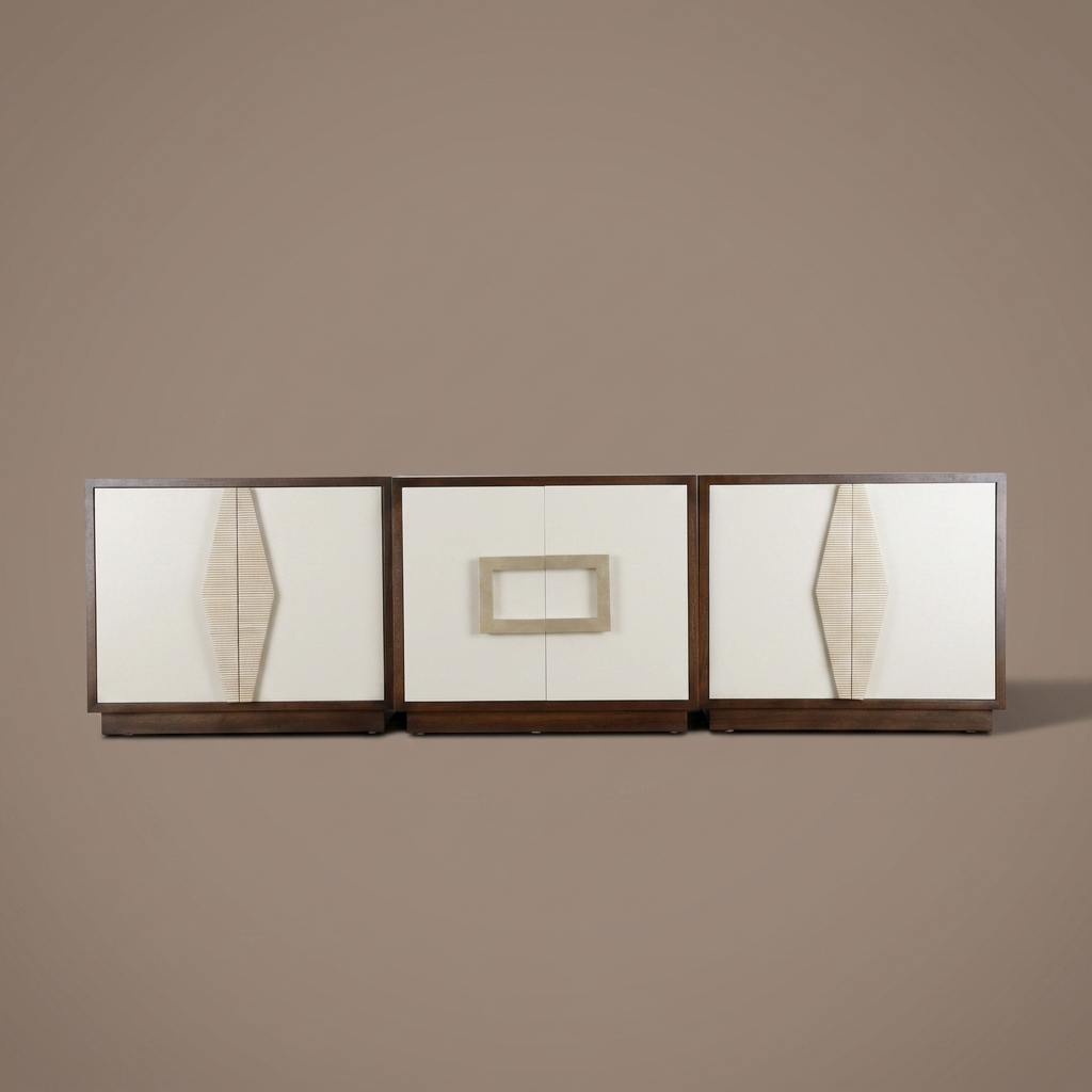 Mueble Auxiliar Mix de Charo Decoraciones