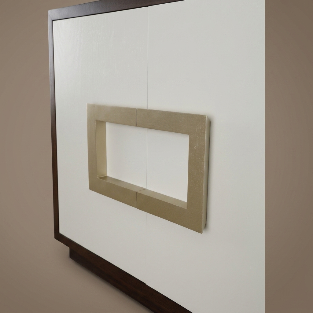 Mueble Auxiliar Mix de Charo Decoraciones