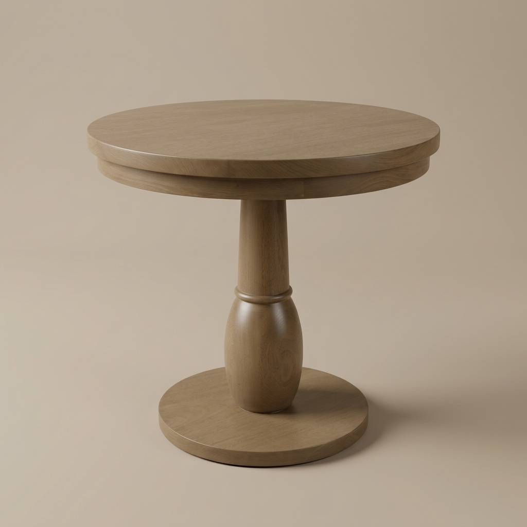 Mesa de Comedor Galileo de Charo Decoraciones