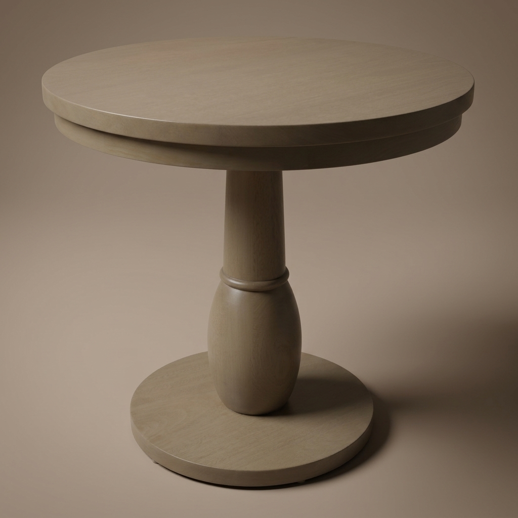 Mesa de Comedor Galileo de Charo Decoraciones