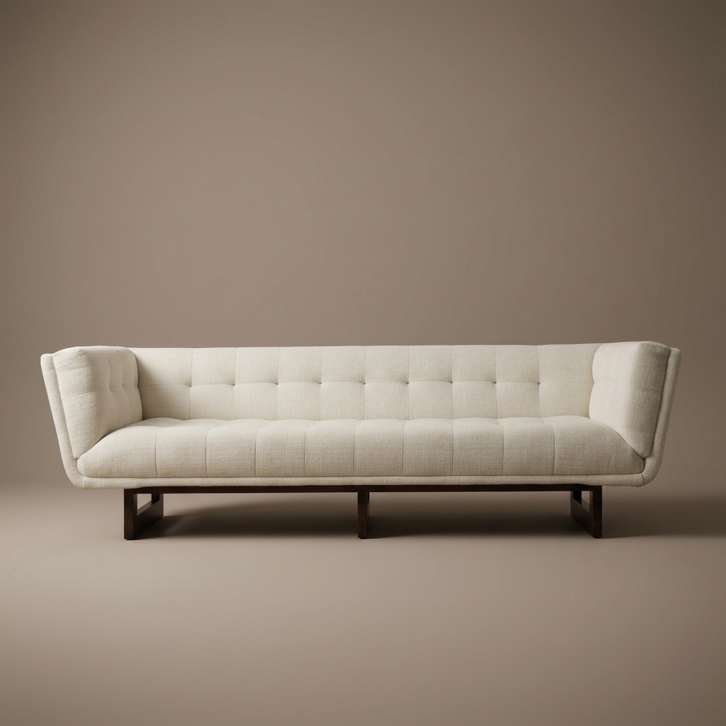 Sofa Centenial de Charo Decoraciones