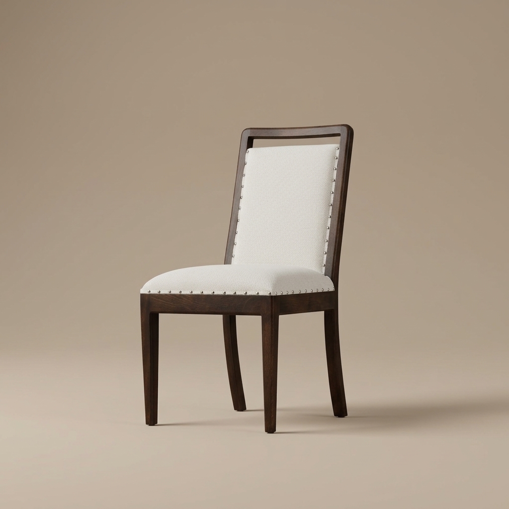 Silla de Comedor Bolier de Charo Decoraciones