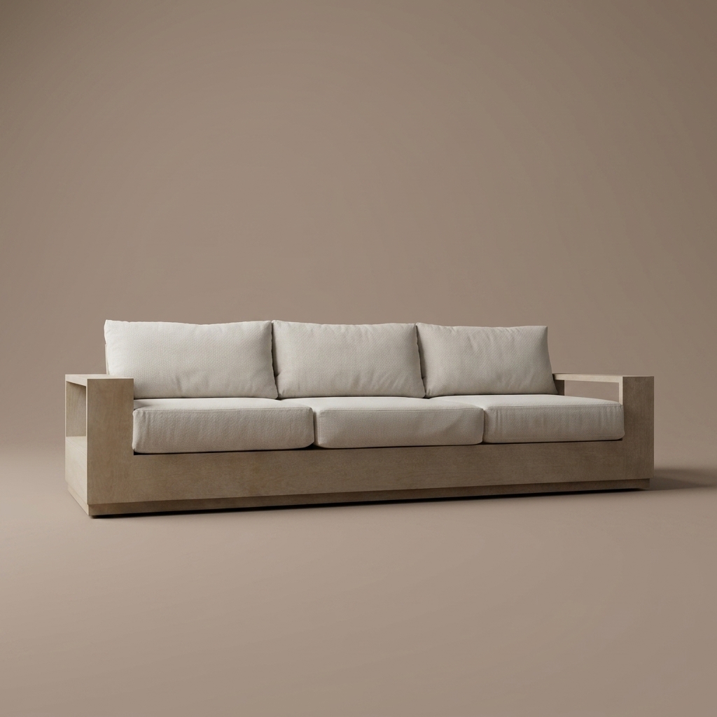 Sofa Luna en L
