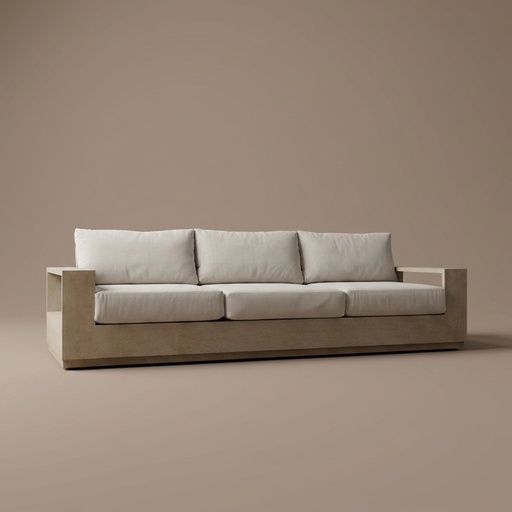 Sofa Luna en L