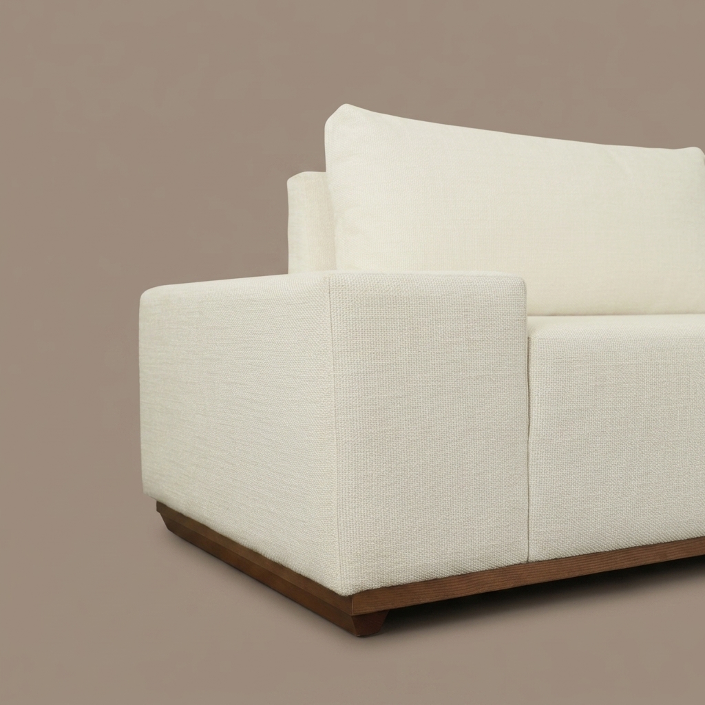 Sofa Lorenzo de Charo Decoraciones