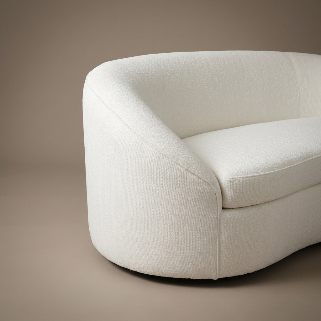 Sofa Tina de Charo Decoraciones
