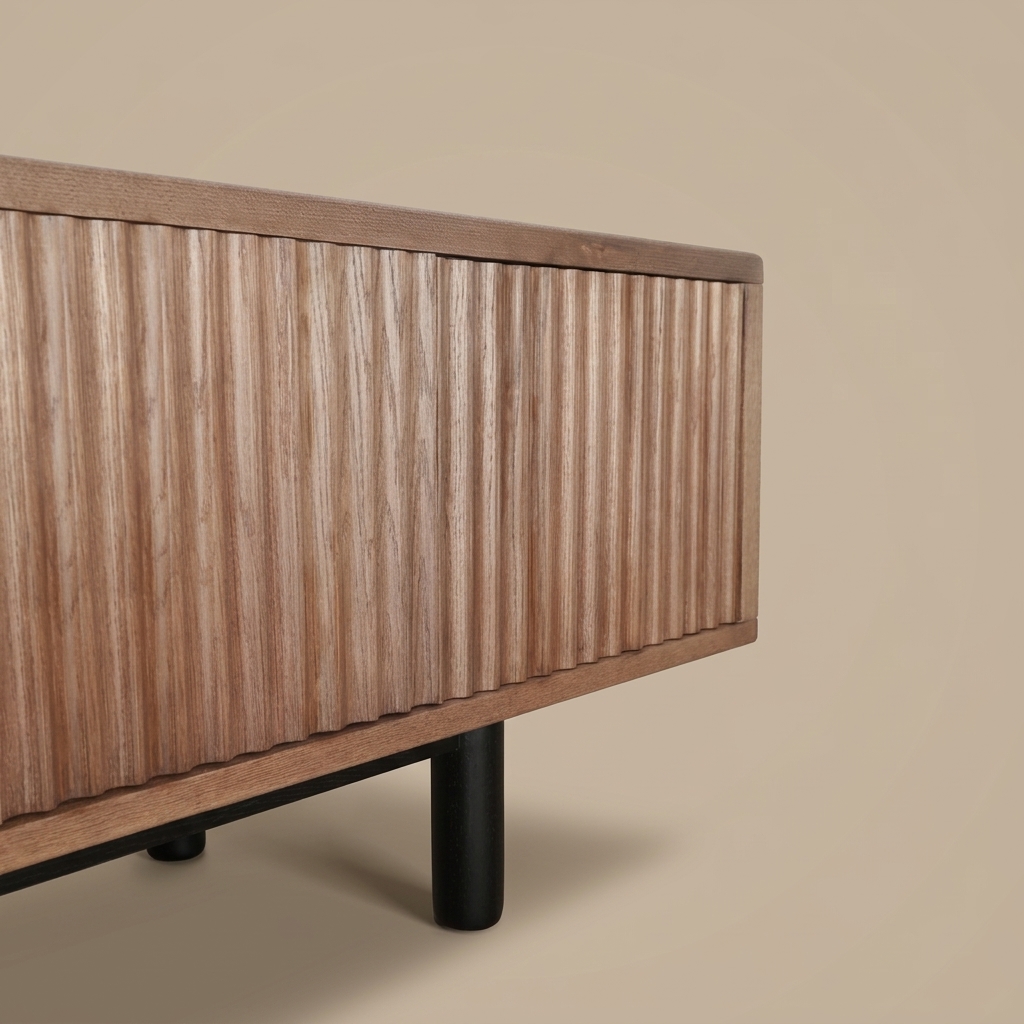 Mueble Auxiliar Atticus de Charo Decoraciones