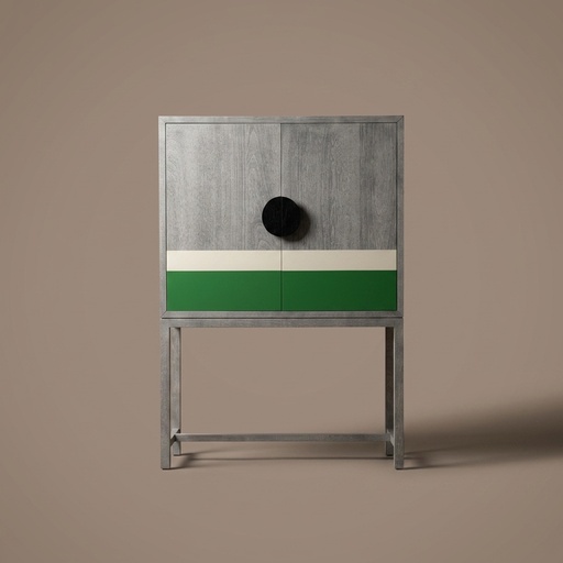 Mueble Bar Popeye