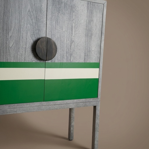 Mueble Bar Popeye