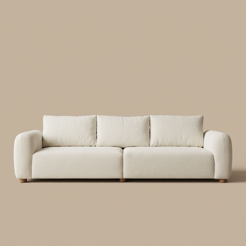 Sofa Montecito de Charo Decoraciones