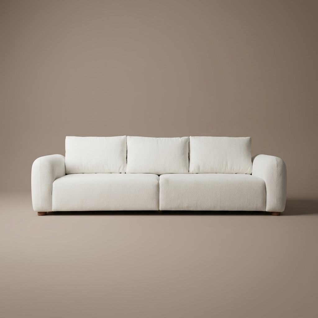 Sofa Montecito de Charo Decoraciones