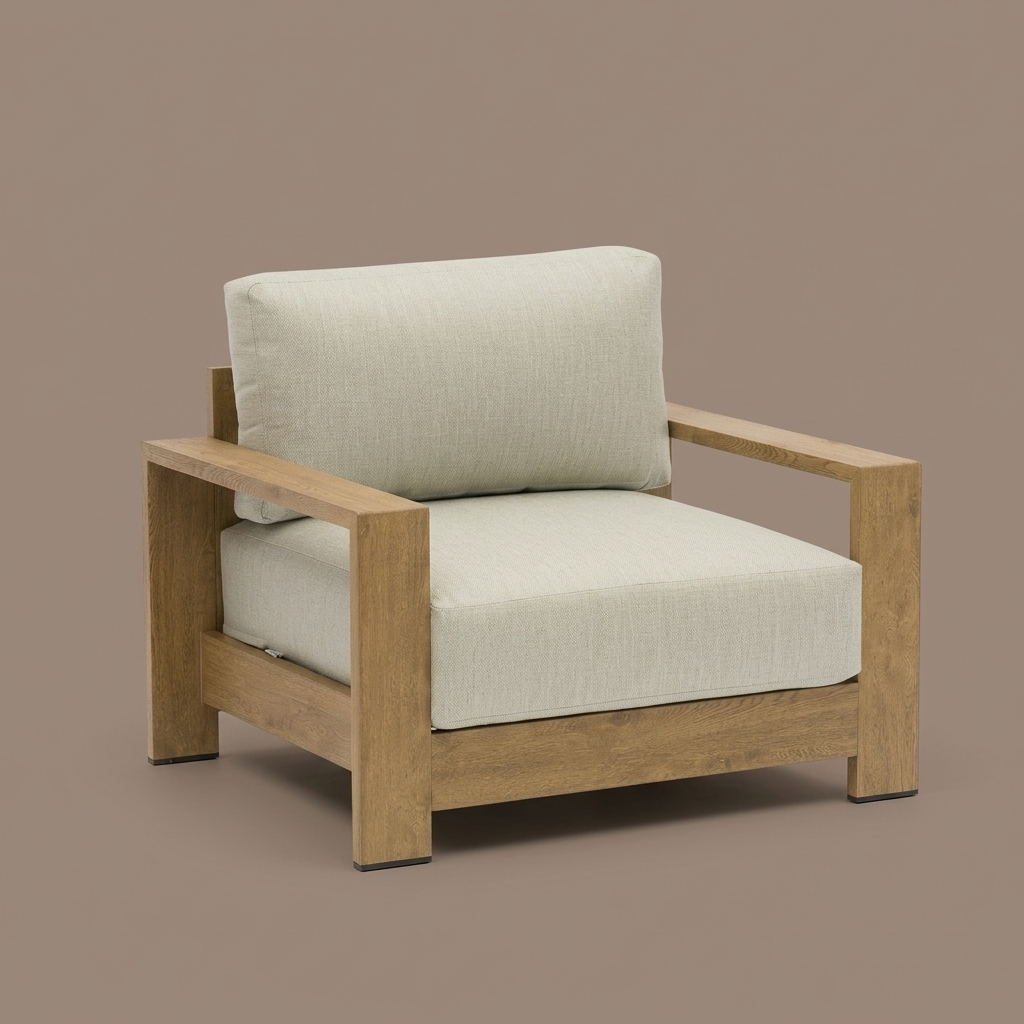 Butaca Sky Oak *IC